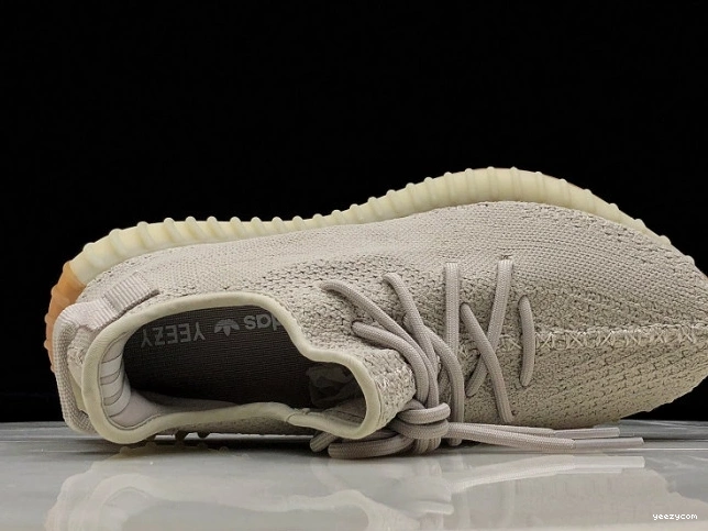 350 V2 Yeezy Adidas F99710 Sesame Boost 1007